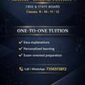 Online Maths Tuition For CBSE Students