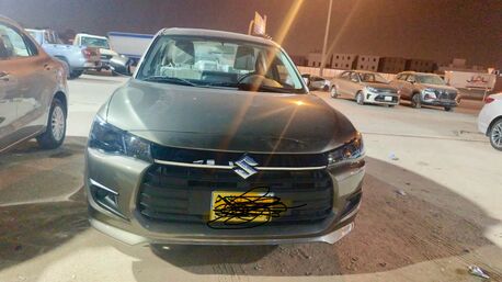 Khobar, Vehicle Lease Transfer, SAR 1570,  Lease Suzuki Dezire  Model 2026 For Sale