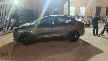 Khobar, Vehicle Lease Transfer, SAR 1570,  Lease Suzuki Dezire  Model 2026 For Sale