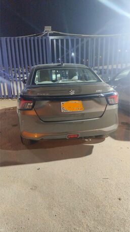 Khobar, Vehicle Lease Transfer, SAR 1570,  Lease Suzuki Dezire  Model 2026 For Sale