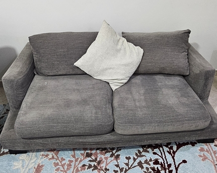 Khobar, Furniture, SAR 1400,  American-style Two-piece Sofa Set