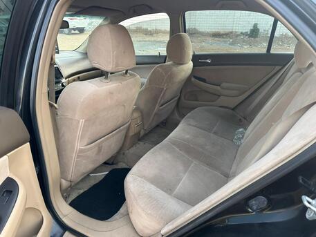 Jeddah, Vehicles, Cars & Trucks , SAR 16000,  Honda Accord,  2007,  Automatic,  345000 KM,