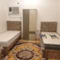SAR 800/month,  EXECUTIVE BEDSPACE AT PRIME LOCATION NEAR OBEID HOSPITAL & MOD METRO STATION
