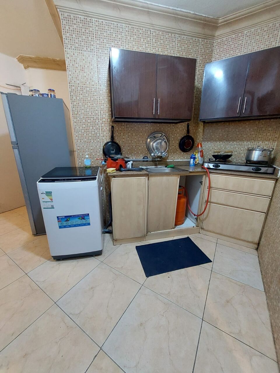 Al Malaz, Bedspace For Rent, SAR 800/month,  EXECUTIVE BEDSPACE AT PRIME LOCATION NEAR OBEID HOSPITAL & MOD METRO STATION