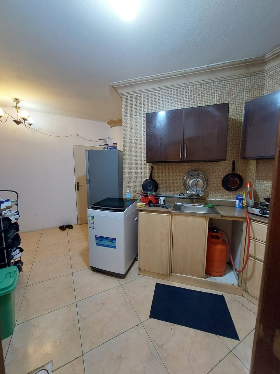 Al Malaz, Bedspace For Rent, SAR 800/month,  EXECUTIVE BEDSPACE AT PRIME LOCATION NEAR OBEID HOSPITAL & MOD METRO STATION