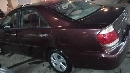 Riyadh, Vehicles, Cars & Trucks , SAR 21000,  Toyota Camry - 2005, Manual,,  2005,  Manual,  328000 KM,  Toyota Camry - ONLY @ SAR 21,000_Good Condition