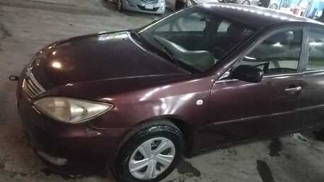 Riyadh, Vehicles, Cars & Trucks , SAR 21000,  Toyota Camry - 2005, Manual,,  2005,  Manual,  328000 KM,  Toyota Camry - ONLY @ SAR 21,000_Good Condition