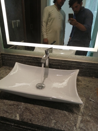 Al Rawdah, Jobs, معلم زرشاد شغل سباكه سراميك و ترميم