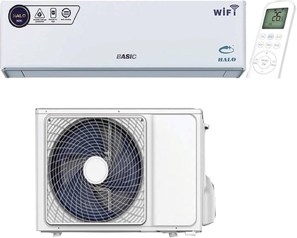 Khobar, Air Conditioners, SAR 1399,  Basic 12000btu New AC