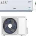 SAR 1399,  Basic 12000btu New AC