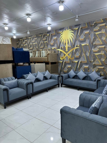 Al Wizarat, Furniture, Riyadh Furniture Gallery