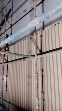 Makkah, Job Seekers, GRC Work