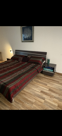 Al Nuzha, Furniture, SAR 2500,  CityW Bedroom Set