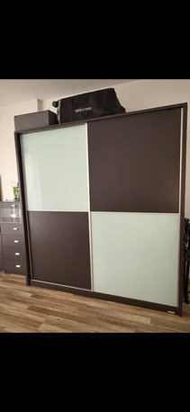 Al Nuzha, Furniture, SAR 2500,  CityW Bedroom Set