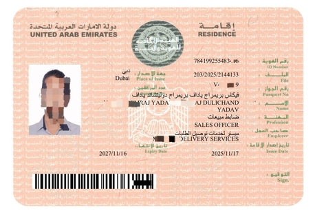 Deira, Travel, All-in-One 2-Year Dubai Freelance Visa | Residence Visa | Independent/Azad Visa