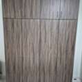 SAR 650,  Large Wooden Wardrobe For Sale &ndash; Excellent Condition