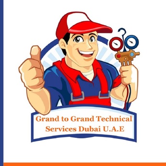 Dubai, Business, Grand To Grand Technical Services Co.