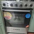 SAR 300,  Gas Cooking Range For Sale &ndash; Good Condition