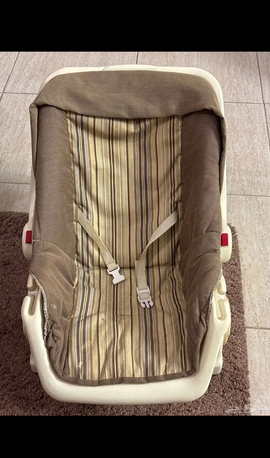 Al Nuzha, Baby & Kid Stuff, SAR 100,  Junior Swing, Ikea Highchair