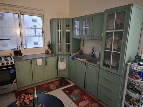 Riyadh, Furniture, SAR 1000,  Complete Kitchen Cabinets Set For Sale Going Cheap &ndash; Excellent Condition