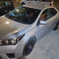 SAR 41000,  Toyota Corolla,  2016,  Automatic,  253000 KM,    1.6