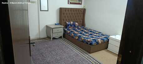 Jubail, Rooms for Rent, SAR 1100/month,  Furnished,  Room Available For Rent