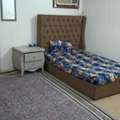 SAR 1100/month,  Furnished,  Room Available For Rent