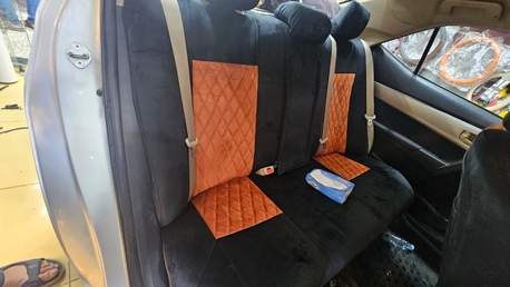 Makkah, Vehicles, Cars & Trucks , SAR 41000,  Toyota Corolla,  2016,  Automatic,  253000 KM,    1.6 Odo 253k