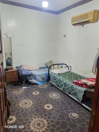 Riyadh, Housing Exchanges, SAR 5500/month,  1 BR,  I