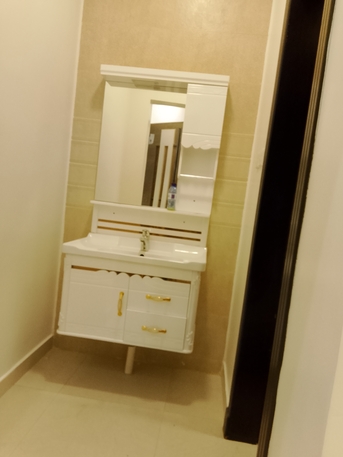 Al Malaz, Apartments, Flats, Houses & Villas, SAR 50000/year,  3 BR,  3BHK Family Apartment Available In Al Malaz