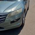SAR 26000,  Honda Accord Crosstour,  2011,  Automatic,  330000 KM,   - Full Option V6