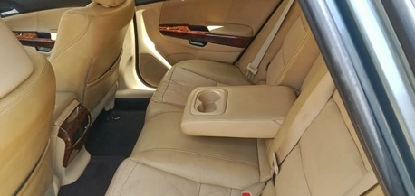 Jeddah, Vehicles, Cars & Trucks , SAR 26000,  Honda Accord Crosstour,  2011,  Automatic,  330000 KM,   - Full Option V6
