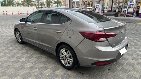 Dammam, Vehicles, Cars & Trucks , SAR 47000,  Hyundai Elantra,  2020,  Automatic,  222000 KM,  Car For Sale