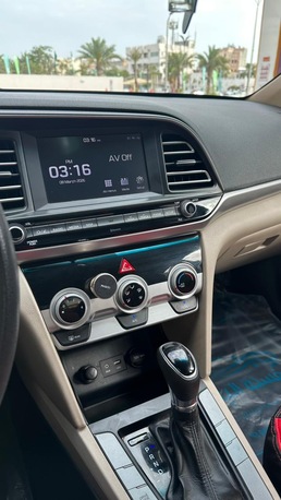 Dammam, Vehicles, Cars & Trucks , SAR 47000,  Hyundai Elantra,  2020,  Automatic,  222000 KM,  Car For Sale