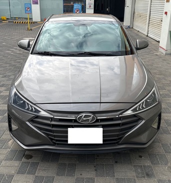 Dammam, Vehicles, Cars & Trucks , SAR 47000,  Hyundai Elantra,  2020,  Automatic,  222000 KM,  Car For Sale