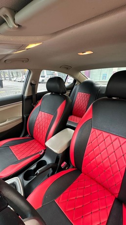 Dammam, Vehicles, Cars & Trucks , SAR 47000,  Hyundai Elantra,  2020,  Automatic,  222000 KM,  Car For Sale