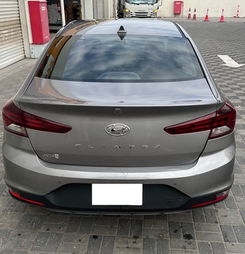Dammam, Vehicles, Cars & Trucks , SAR 47000,  Hyundai Elantra,  2020,  Automatic,  222000 KM,  Car For Sale