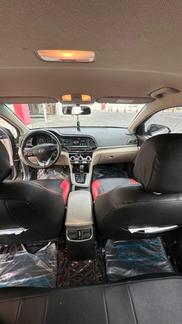 Dammam, Vehicles, Cars & Trucks , SAR 47000,  Hyundai Elantra,  2020,  Automatic,  222000 KM,  Car For Sale