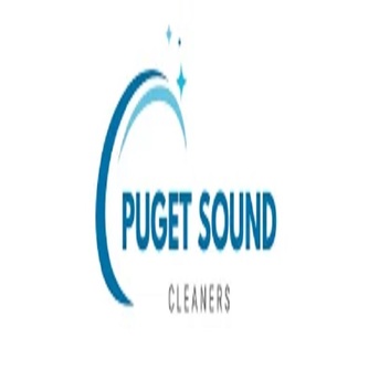 Seattle, Business, Puget Sound Cleaners