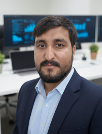 Riyadh, Job Seekers, Data Analyst Immediate Joining