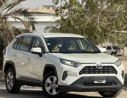 Dhahrat Laban, Vehicles, Cars & Trucks , SAR 73000,  2021,  2021,  &ndash;تحديد&ndash;,  126000 KM,