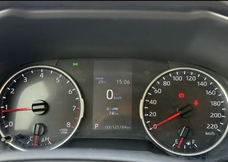 Dhahrat Laban, Vehicles, Cars & Trucks , SAR 73000,  2021,  2021,  &ndash;تحديد&ndash;,  126000 KM,