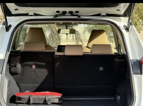 Dhahrat Laban, Vehicles, Cars & Trucks , SAR 73000,  2021,  2021,  &ndash;تحديد&ndash;,  126000 KM,