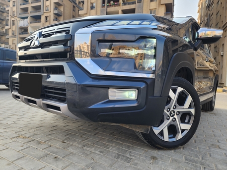 Dammam, Vehicles, Cars & Trucks , SAR 68000,  Mitsubishi Expo,  2024,  Automatic,  9400 KM,