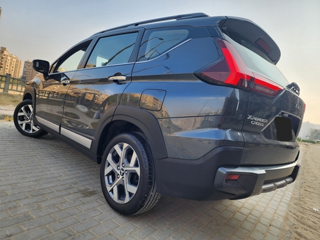 Dammam, Vehicles, Cars & Trucks , SAR 68000,  Mitsubishi Expo,  2024,  Automatic,  9400 KM,