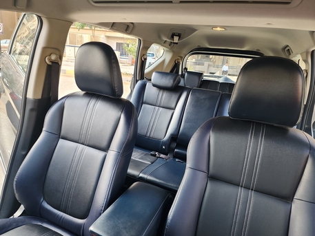 Dammam, Vehicles, Cars & Trucks , SAR 68000,  Mitsubishi Expo,  2024,  Automatic,  9400 KM,