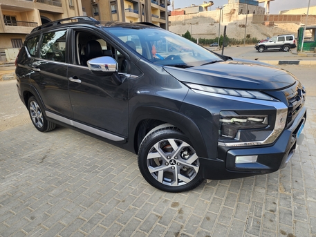 Dammam, Vehicles, Cars & Trucks , SAR 68000,  Mitsubishi Expo,  2024,  Automatic,  9400 KM,