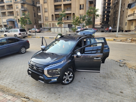 Dammam, Vehicles, Cars & Trucks , SAR 68000,  Mitsubishi Expo,  2024,  Automatic,  9400 KM,