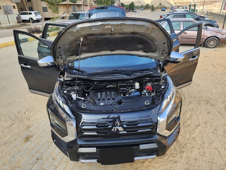 Dammam, Vehicles, Cars & Trucks , SAR 68000,  Mitsubishi Expo,  2024,  Automatic,  9400 KM,