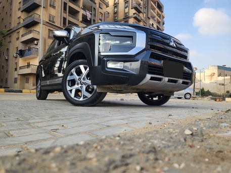 Dammam, Vehicles, Cars & Trucks , SAR 68000,  Mitsubishi Expo,  2024,  Automatic,  9400 KM,